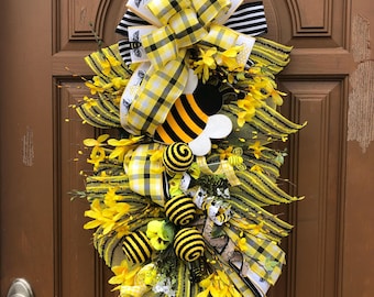 BEE HIVES/SKEP decor