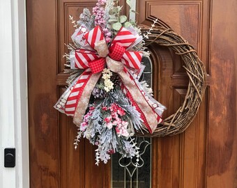 Christmas and Winter 
