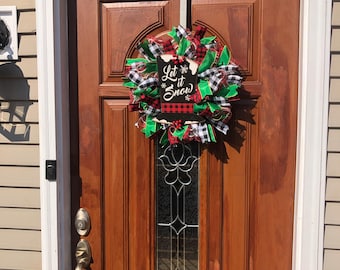 Christmas and Winter 