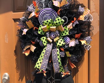 Halloween Decor