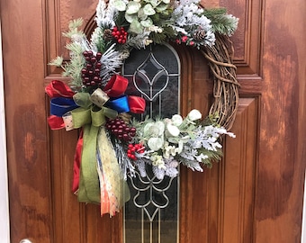 Christmas and Winter 