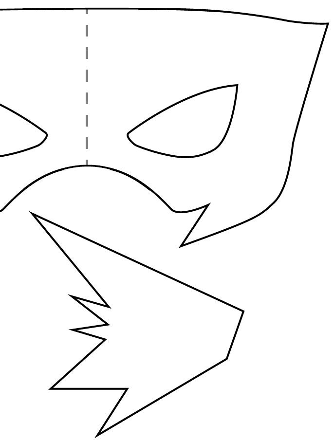 BNHA Katsuki Bakugou Hero Cosplay Costume Pattern Mask Etsy España BNHA Katsuki Bakugou Hero Cosplay Costume Pattern Mask Etsy España