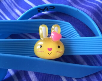 Chibi - swim goggle cute decoration accessory