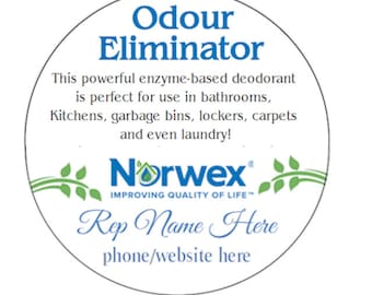 Norwex Thank You Etsy Norwex Thank You Etsy