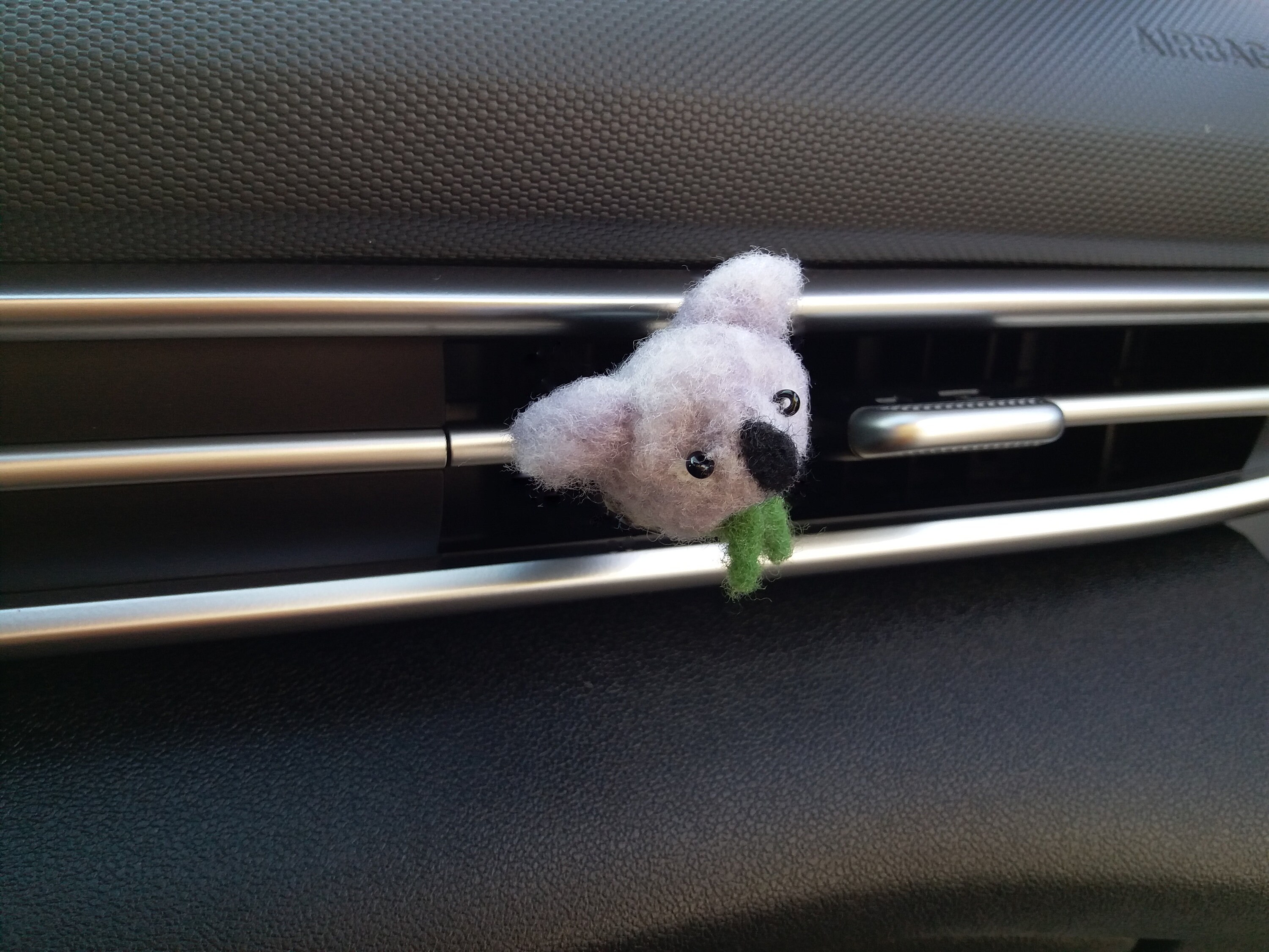 Koala air freshener best sale