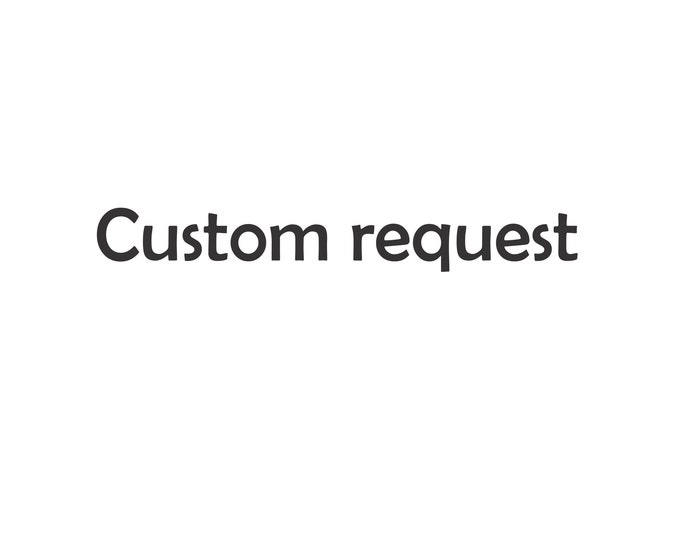 Shipping fee to send replacement