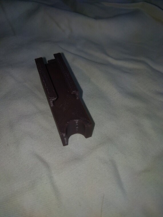 Transformers Jetfire Laser Rifle Gun 1985 G1 Vintage Hasbro 3D Print Replacement