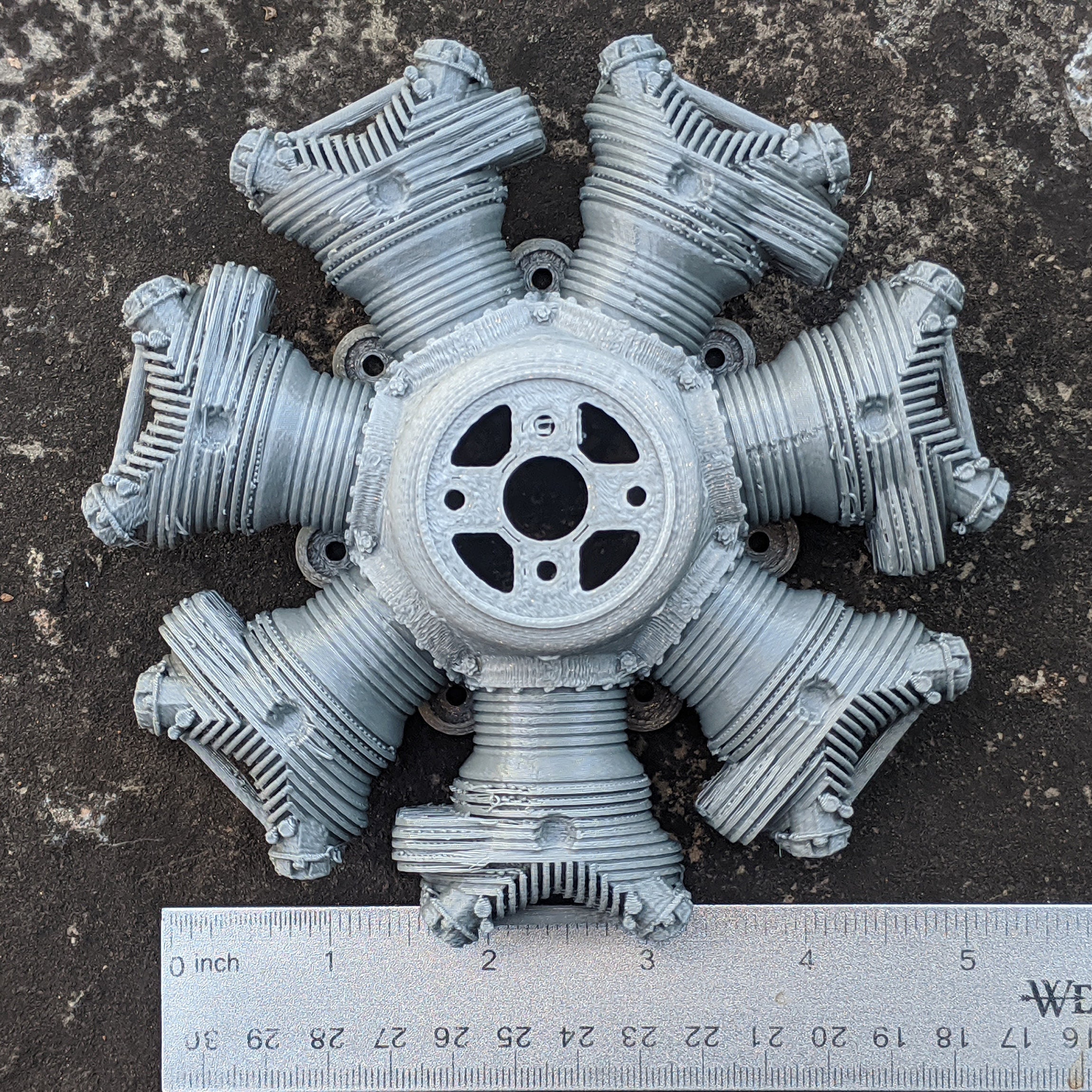 Radial Engine for sale Only 3 left at 65