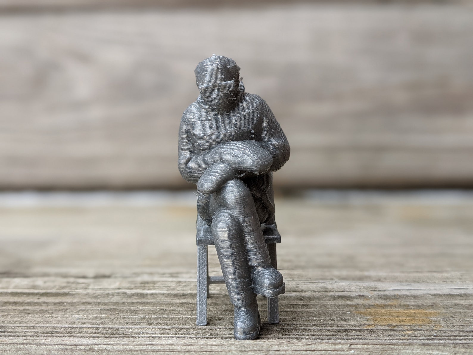 Bernie Sanders Mittens Mini Figurine Paintable Figurines - Il 1588xN.2868479869 Qjg9 Bernie Sanders Mittens Mini Figurine Paintable Figurines - Il 1588xN.2868479869 Qjg9