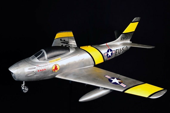 rc edf plane
