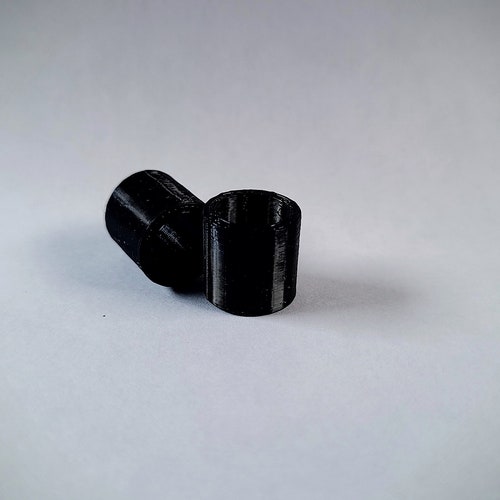 20 Pcs Retaining Clip Rings Compatible With Cricut Maker, Keep Rubber