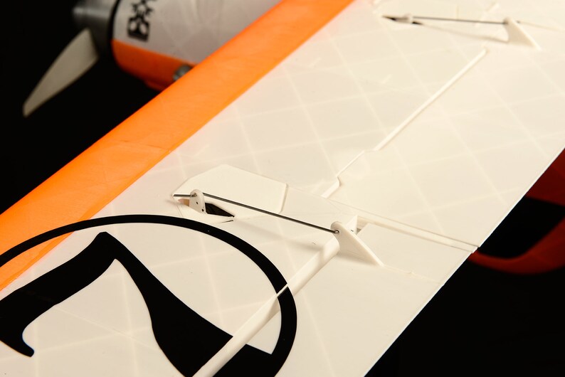 pawnee rc plane