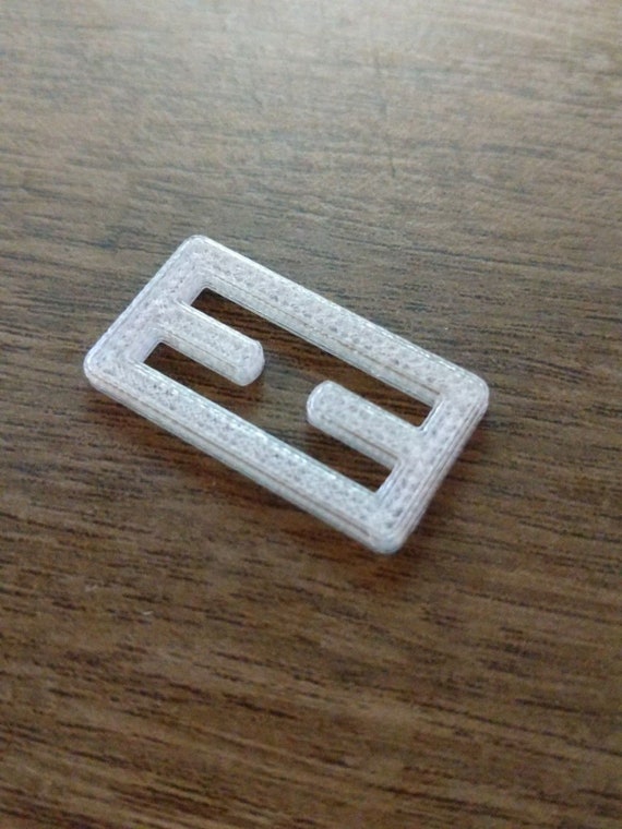 dress strap clips