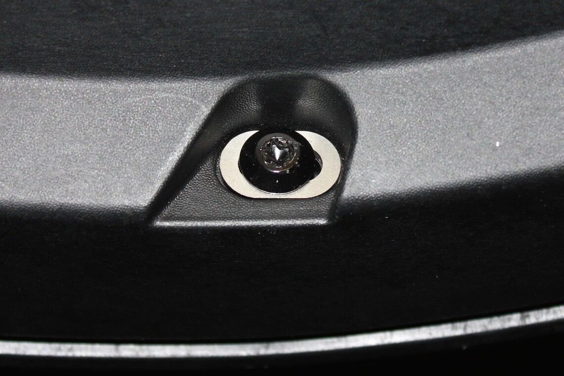 SEADOO Spark Hull Washer Kit 30 Pieces PETG 3D Printed Body Etsy