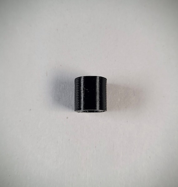 Cricut Joy Rubber Roller Replacement X2 Black, Cricut Part Ships