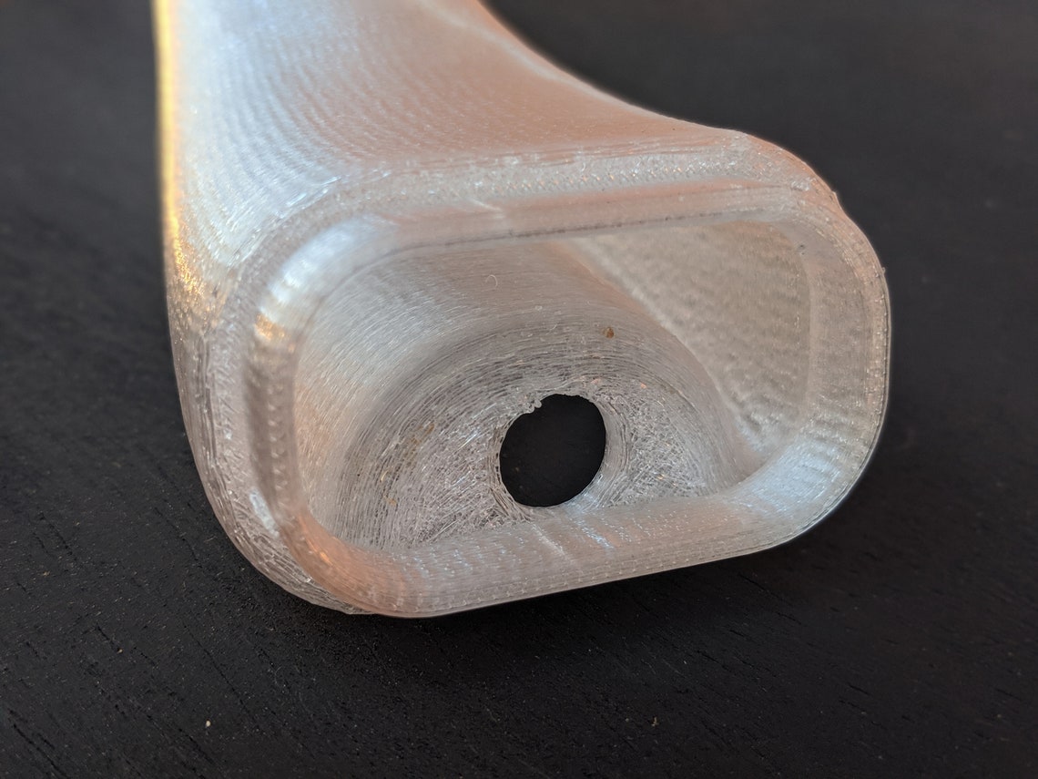 Walnut Blaster Intake Manifold Port Vacuum Adapter BMW N20 N54 Etsy