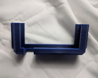 Neptune Systems Apex Display Mount 3D Printed Various Colors Aquarium Safe