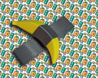 Duct Tape Banana Taped Fruit Wall Art Desk Art Maurizio Cattelan Comedian Replica Art Sculpture