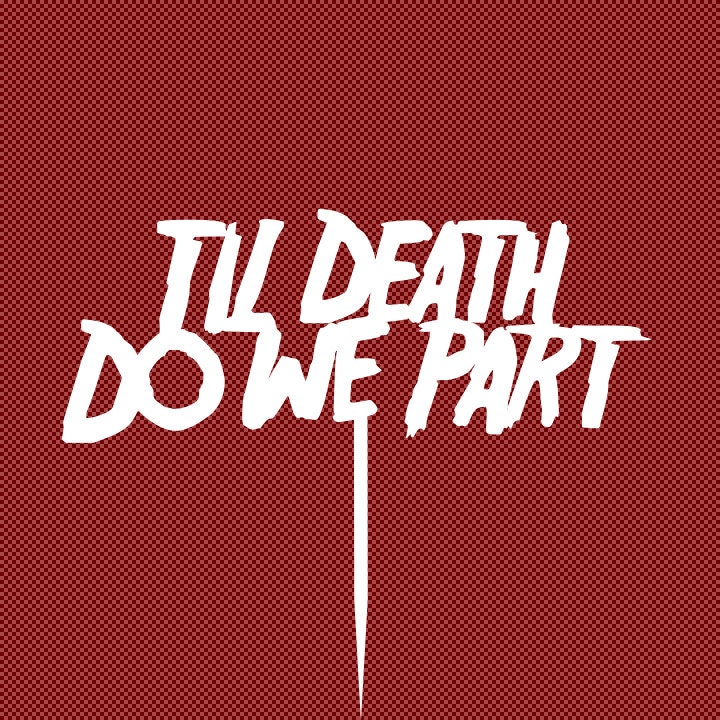 3 Horror Wedding Cupcake Topper Set of 4 Etsy