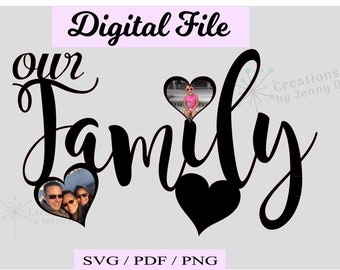 Free Free 228 Family Portrait Svg SVG PNG EPS DXF File