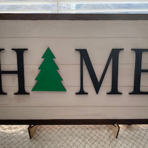 Interchangeable Home sign Digital, Seven Shape plus Letters Laser file cutout, Instant Download, SVG, PDF, PNG, Glowforge, shiplap
