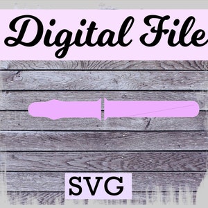 Laser Jig for engraving your iwatch band, Laser file, Instant Download, SVG, Apple Watch band template