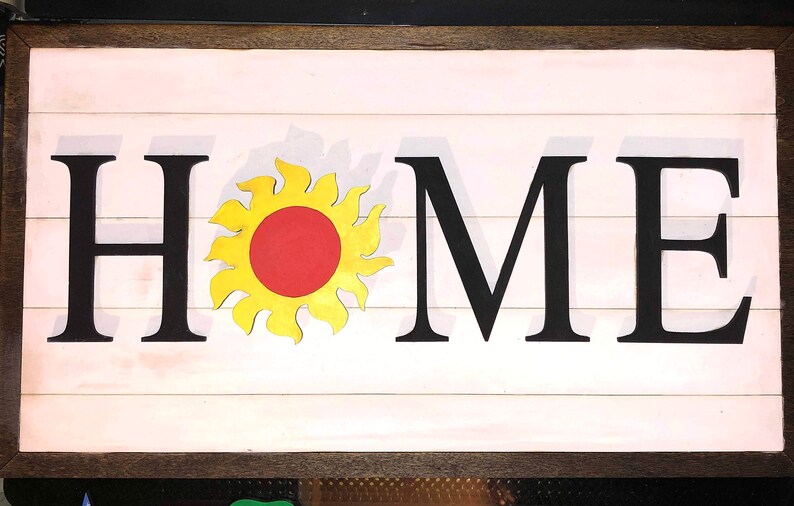 Free Free 163 Interchangeable Home Sign Svg SVG PNG EPS DXF File