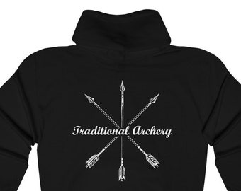 Archery sweatshirt Clearance