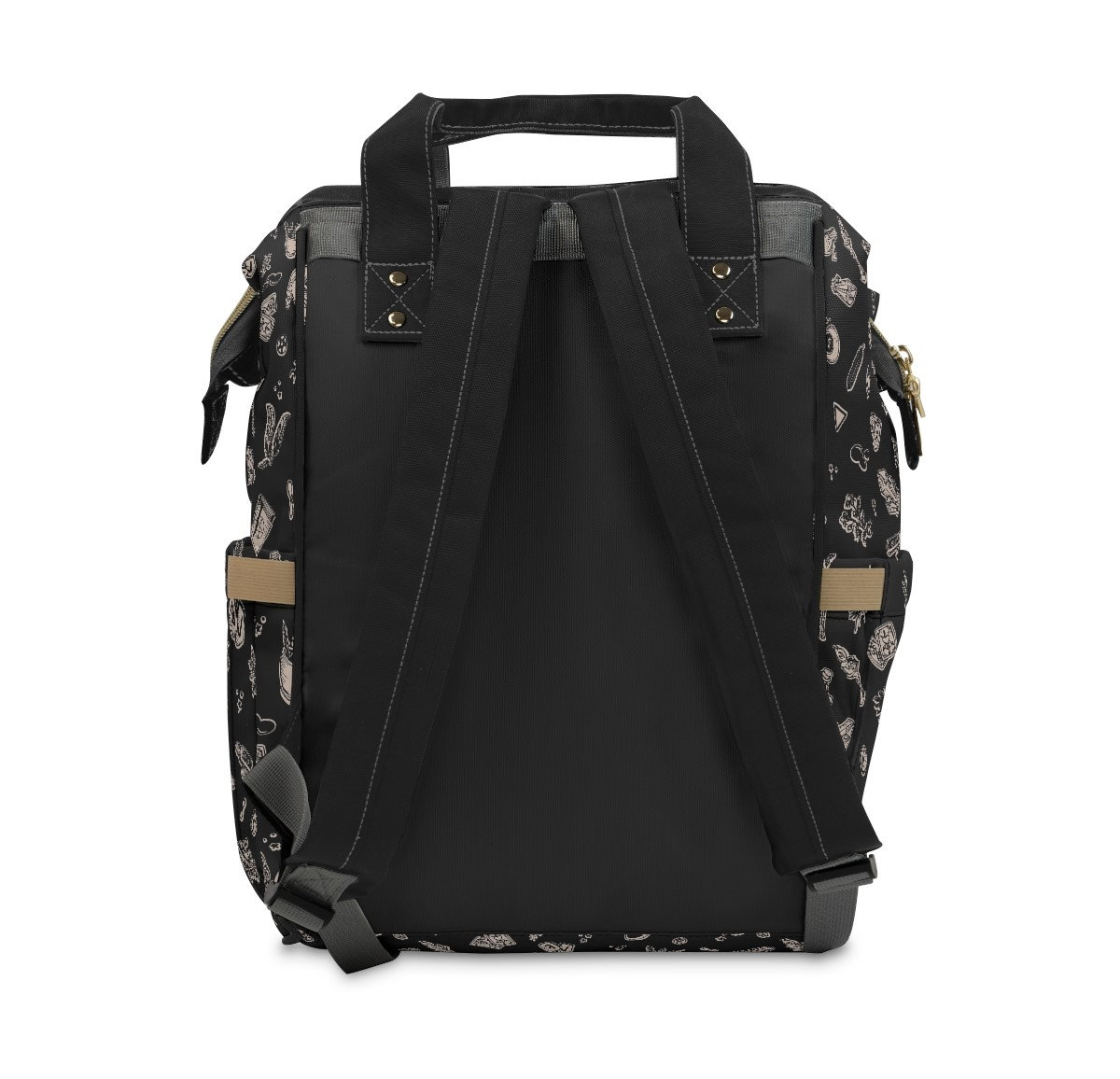 La queen cheap nappy bag