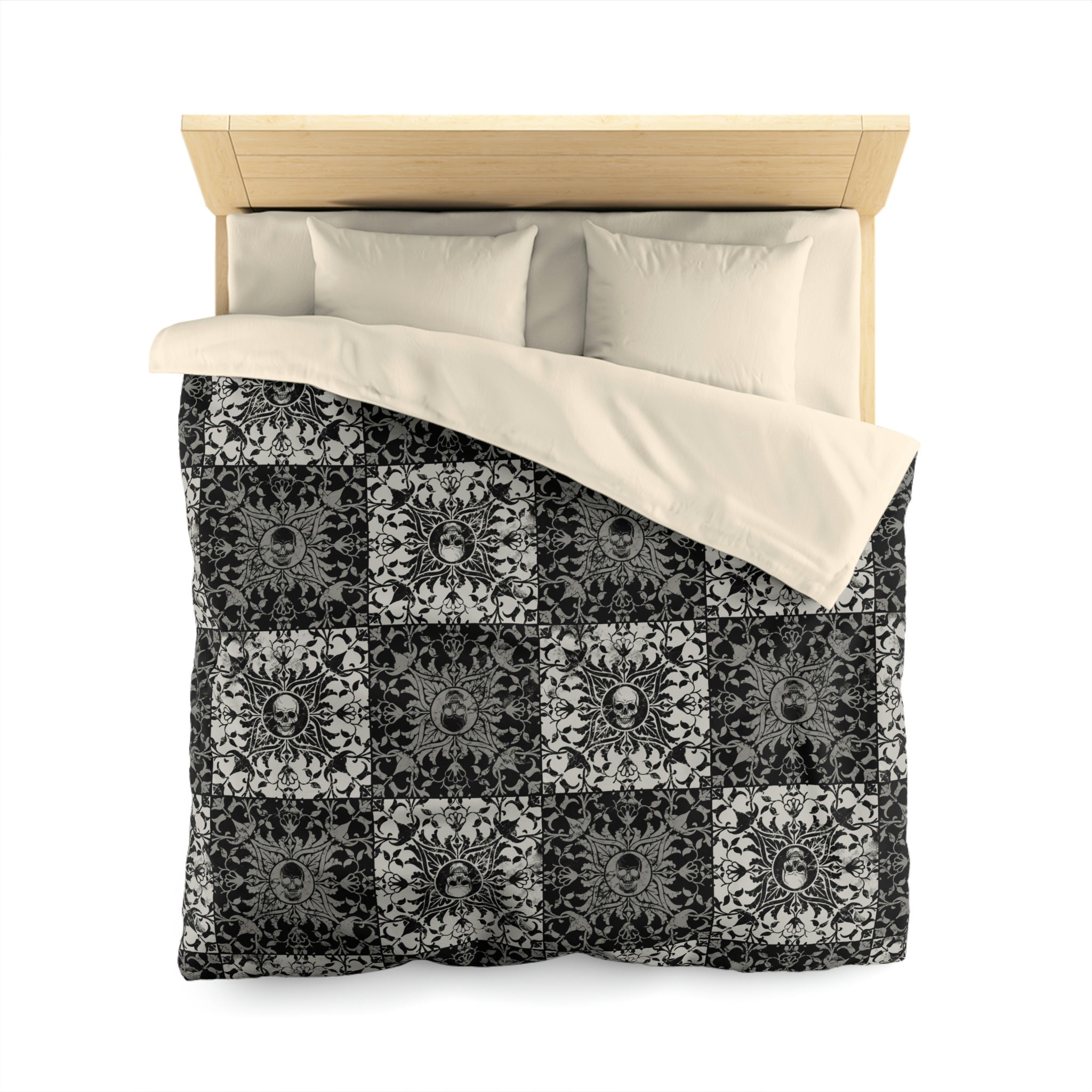 48x72 Duvet Cover Etsy