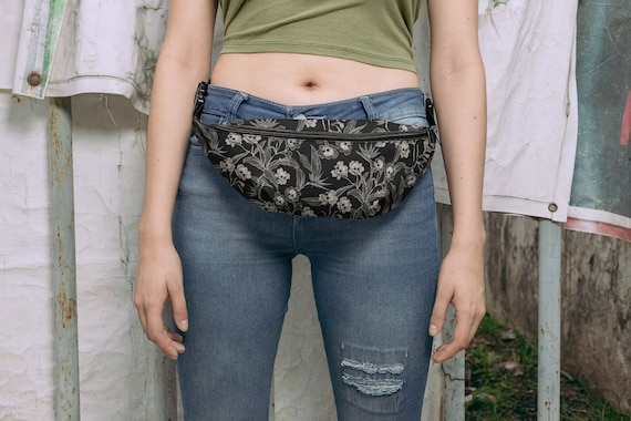 Waistline bag deals