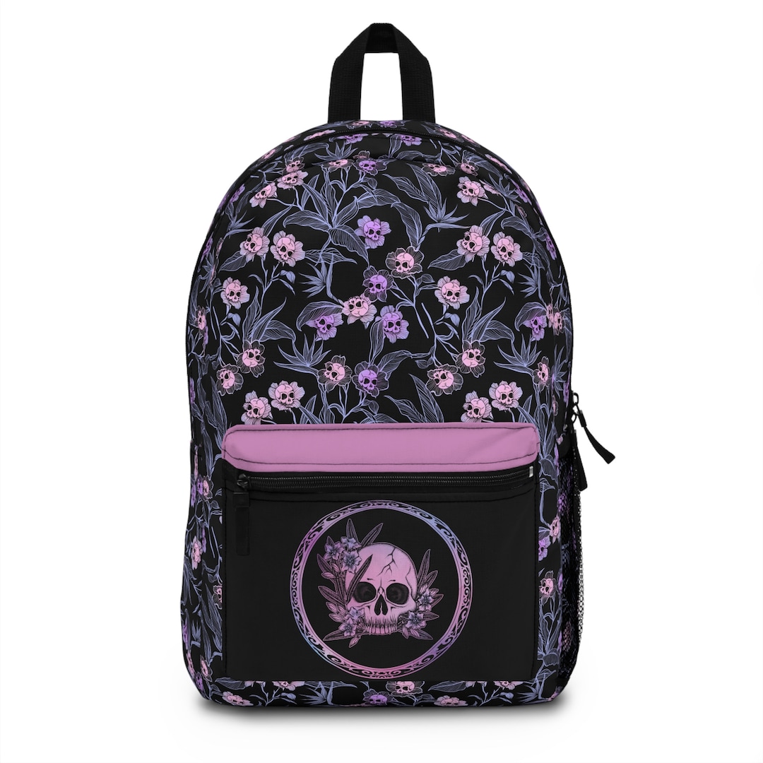 バッグ The Barnnet Rosie Flower Backpack the Barnnet Rosie Flower backpack - メルカリ