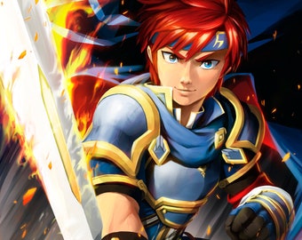 ファンタジーライフ - ポスター 13x19 - Etsy 日本