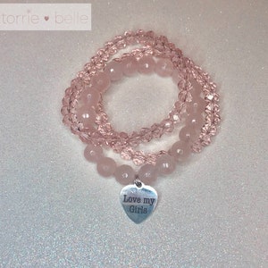 Love My Girls set