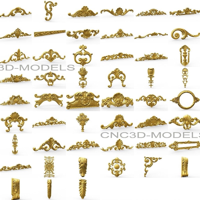 Cnc Files for Wood Router - Etsy