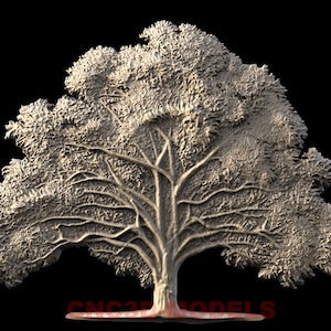 3D STL Model for CNC Router Wood Engraver Carving Machine Relief Artcam ...