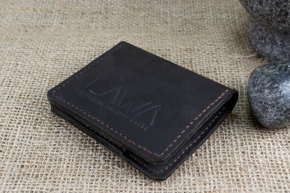 bifold card holder wallet