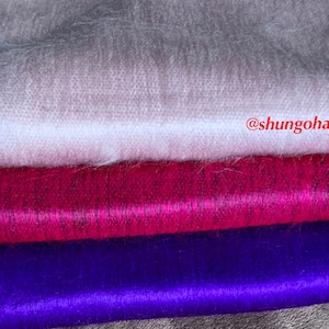 Alpaca wrap / shawl / pashmina / oversized scarf