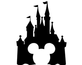 disney stencil etsy
