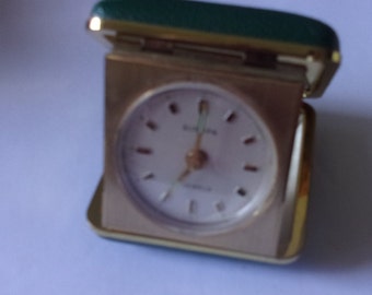 Jaeger LeCoultre – Réveil de voyage – Années 1970. - Catawiki