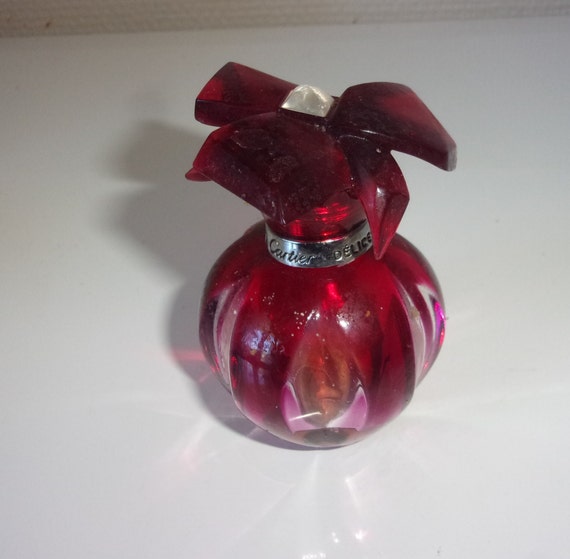 Parfum Vintage Princesse Pauline Rotary Club Grasse 50ml - Collection, Eau De Parfum Originale De France