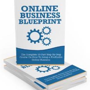Online Business Blueprints