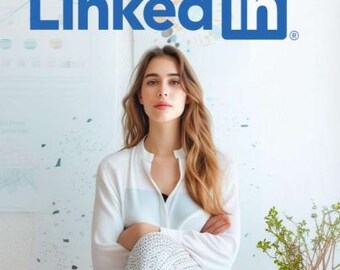 Conquer LinkedIn