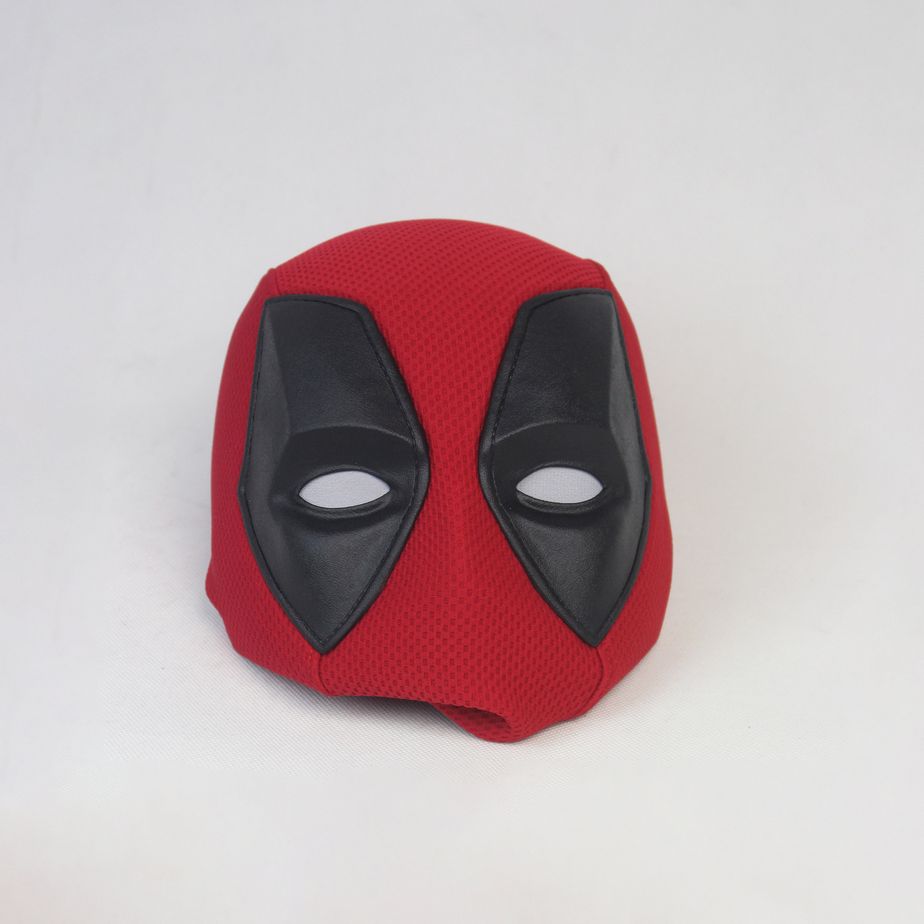 デッドプール コスチューム コスプレマスク ハーフシェル