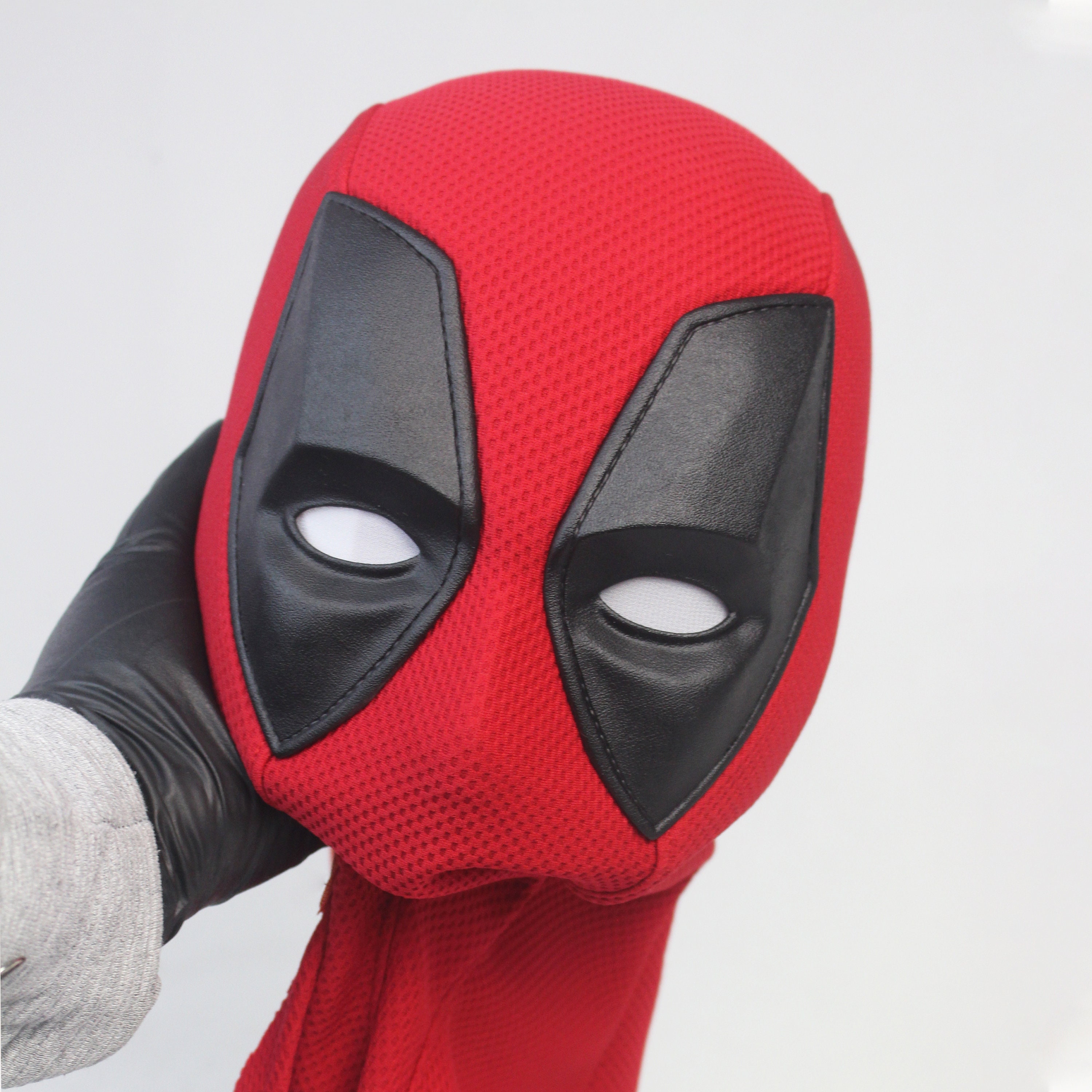 デッドプール コスチューム コスプレ マスク ハーフシェル - マグネティック アイズ - Etsy 日本 デッドプール コスチューム コスプレ マスク ハーフシェル - マグネティック アイズ - Etsy 日本