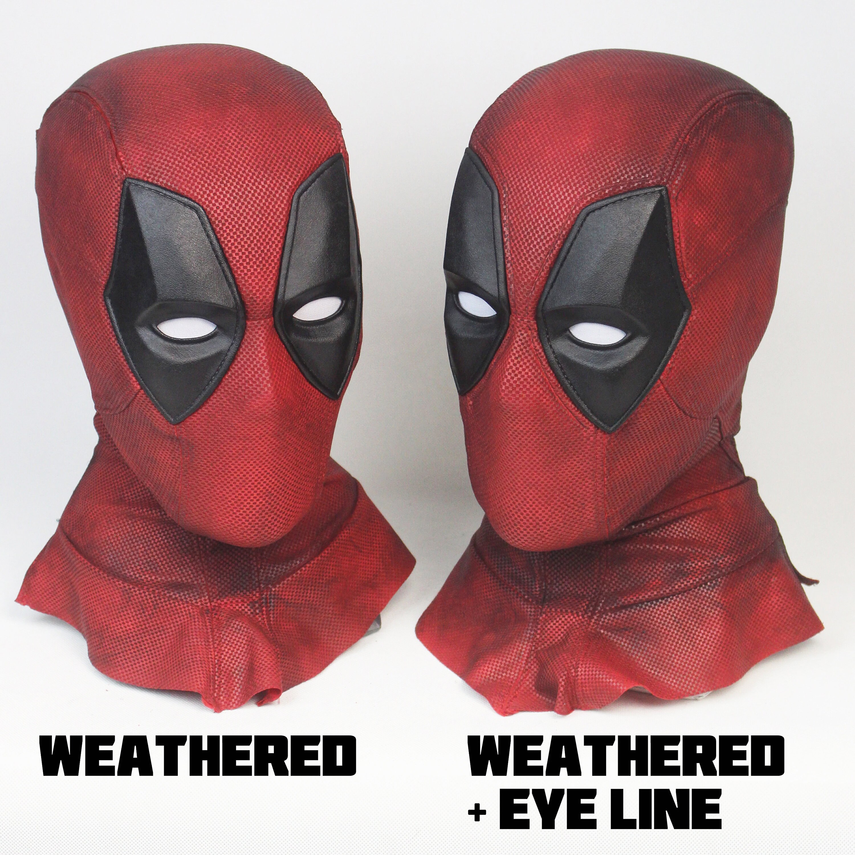 デッドプール3 マスク コスプレ マーベル 1/1 60cm デッドプール3 マスク コスプレ マーベル 1/1 60cm マーベル