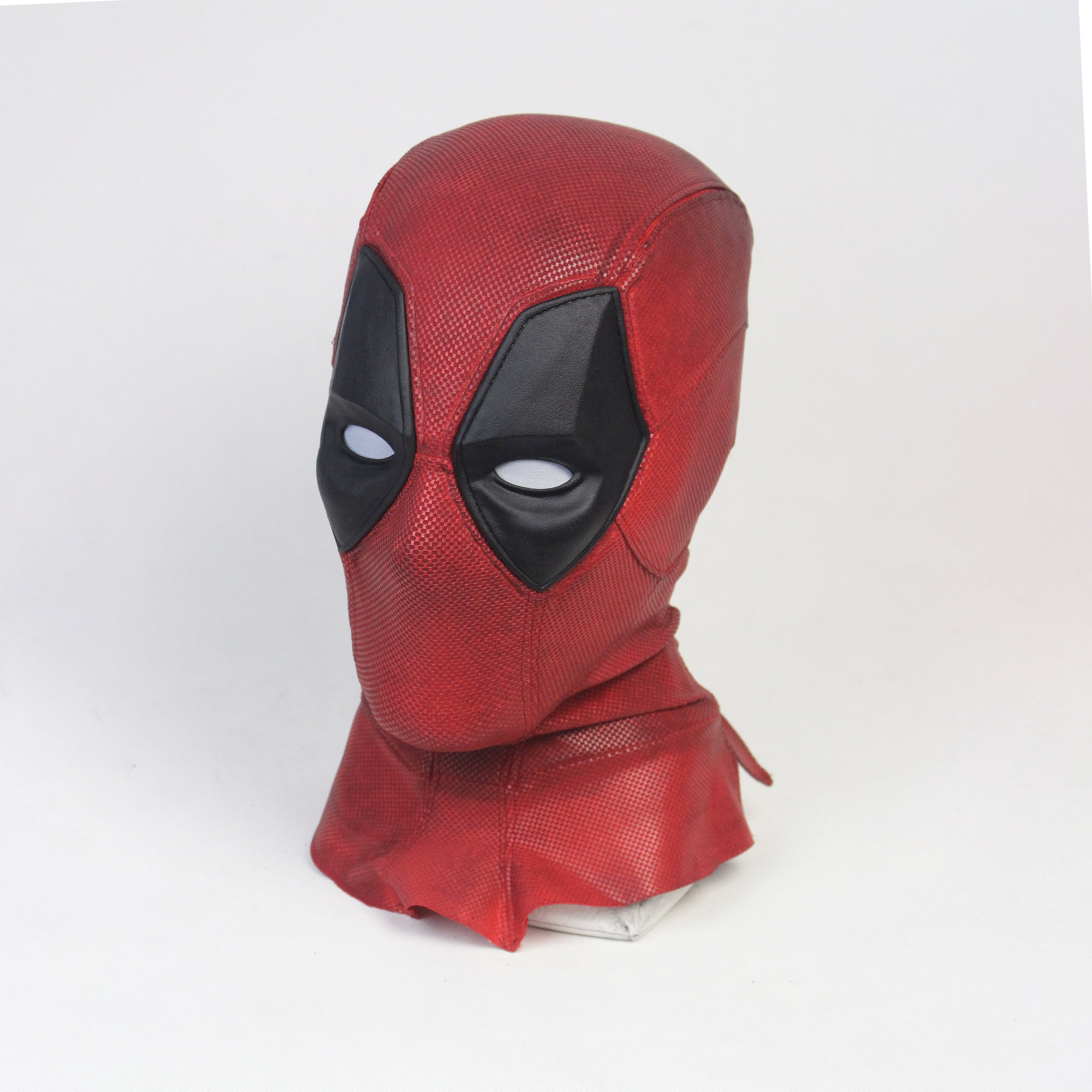 デッドプール3スタイルのコスチュームコスプレマスク（スクリーン
