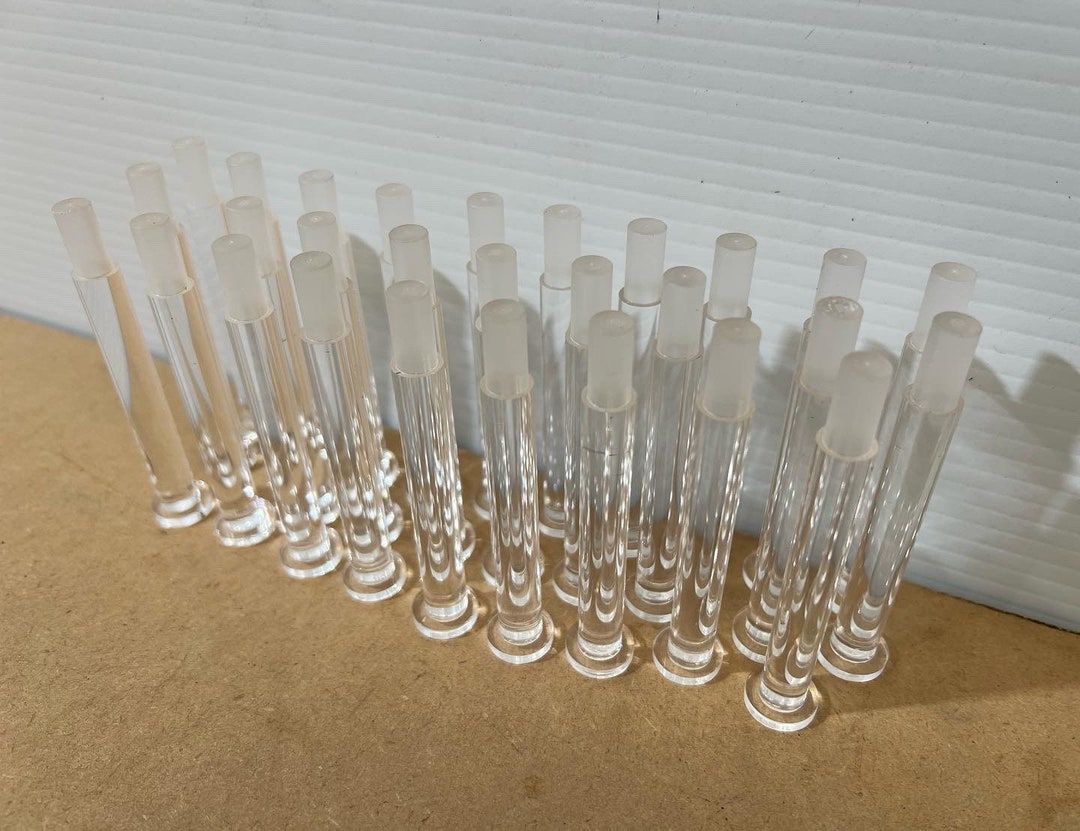 Acrylic Easel REPLACEMENT PINS Etsy