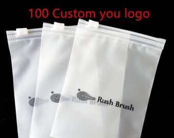 custom ziplock packaging