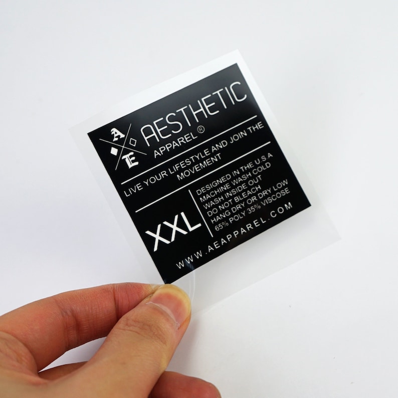 300 Custom Heat Transfer Vinyl for your logo Custom Heat Etsy